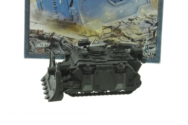 Warhammer 40K Space Marines Vindicator