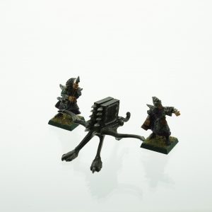 Warhammer Dark Elves Repeater Bolt Thrower