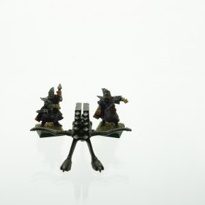 Warhammer Dark Elves Repeater Bolt Thrower