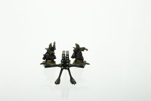 Warhammer Dark Elves Repeater Bolt Thrower