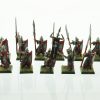 Warhammer Dark Elves Warriors Elf Spearmen