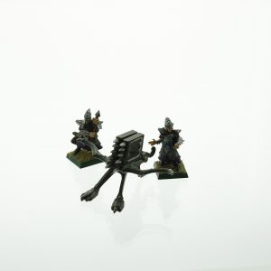 Warhammer Dark Elves Repeater Bolt Thrower