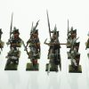 Warhammer Dark Elves Warriors Dark Elf Spearmen