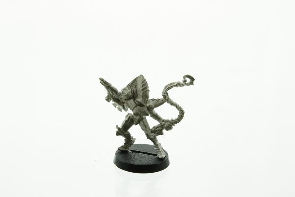 Warhammer 40.000 Dark Eldar Sybarite