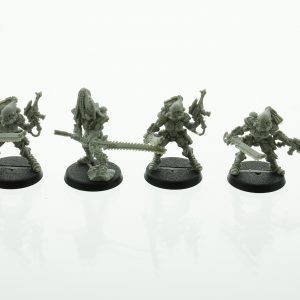 Warhammer 40K Eldar Striking Scorpions