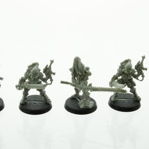 Warhammer 40K Eldar Striking Scorpions