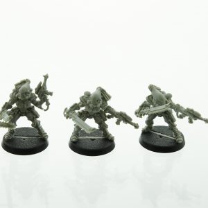 Warhammer 40K Eldar Striking Scorpions