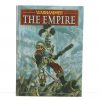 Warhammer The Empire Army Book