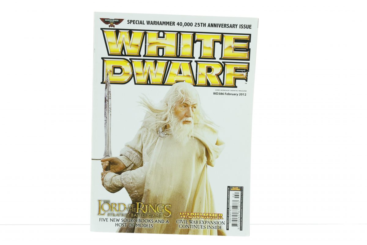 white dwarf magazine pdf download