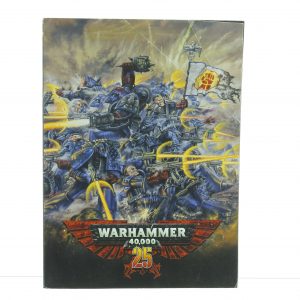 Warhammer White Dwarf Magazine February 2012
