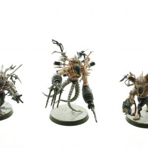 Warhammer 40K Dark Eldar Grotesque Drukhari