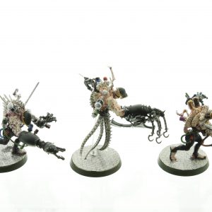 Warhammer 40K Dark Eldar Grotesque Drukhari