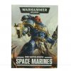 Warhammer 40K Adeptus Astartes Space Marines Codex