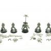 Warhammer 40.000 Space Marines Devastator Squad Metal