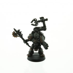 Warhammer 40K Space Marines Techmarine