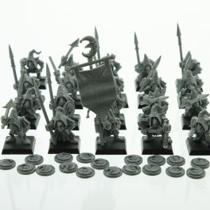 Warhammer Fantasy Night Goblin Regiment