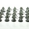 Warhammer 40K Imperial Guard Cadian Shock Troops Astra Militarum