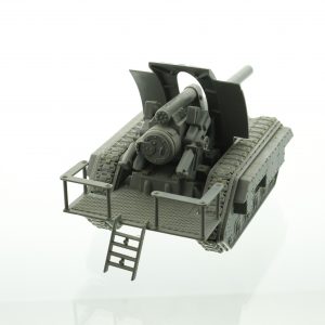 Warhammer 40.00 Imperial Guard Basilisk Astra Militarum