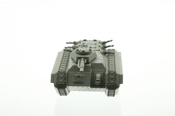 Warhammer 40K Imperial Guard Chimera Astra Militarum