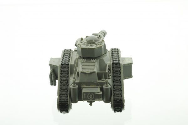 Warhammer 40.000 Imperial Guard Leman Russ Astra Militarum