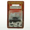 Warhammer Fantasy Orcs & Goblins Boar Boyz Command Blister