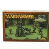 Warhammer Fantasy Orcs & Goblins Orc Rock Lobber Lobba