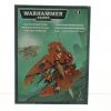 Warhammer 40K Eldar Fire Prism Night Spinner Craftworlds