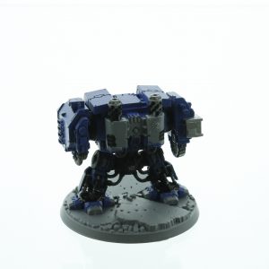 Warhammer 40K Space Marines Dreadnought