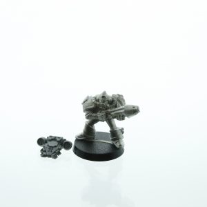 Warhammer 40K Rogue Trader Death Eagle Marine