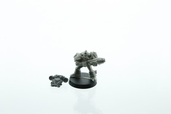 Warhammer 40K Rogue Trader Death Eagle Marine