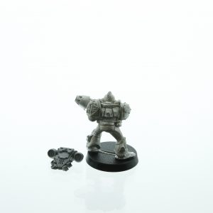 Warhammer 40K Rogue Trader Death Eagle Marine