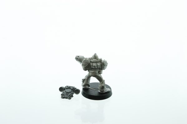 Warhammer 40K Rogue Trader Death Eagle Marine