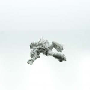 Warhammer 40K Rogue Trader Space Marine Casualty