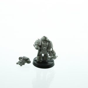 Warhammer 40K Rogue Trader Brother Slater Space Marine