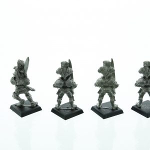 Warhammer Empire Imperial Reiksguard Foot Knights