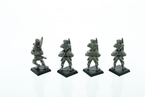 Warhammer Empire Imperial Reiksguard Foot Knights