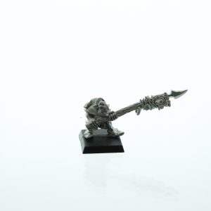 Warhammer Goblin Squig Herder