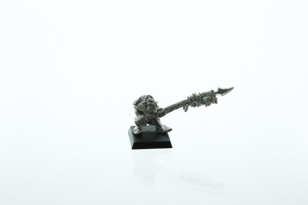 Warhammer Goblin Squig Herder