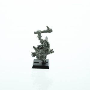 Warhammer Goblin Squig Hopper