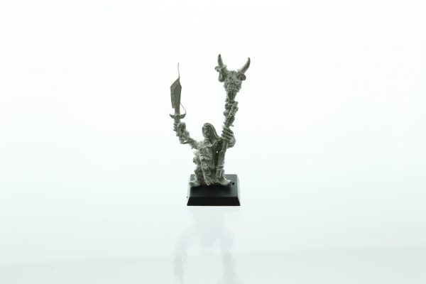 Warhammer Goblin Shaman