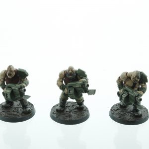 Warhammer 40.000 Astra Militarum Ogryns