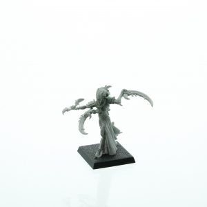 Warhammer Chaos the Masque