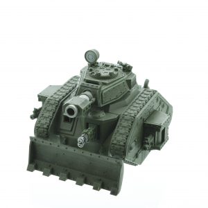 Warhammer 40K Astra Militarum Leman Russ