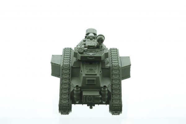 Warhammer 40K Astra Militarum Leman Russ