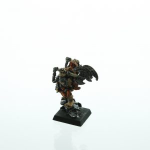 Warhammer Fantasy Dwarf Garagrim Ironfist