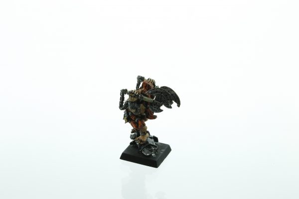 Warhammer Fantasy Dwarf Garagrim Ironfist