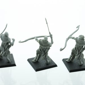 Warhammer Fantasy Tomb Kings Ushabti with Great Bows