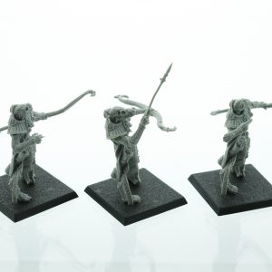 Warhammer Fantasy Tomb Kings Ushabti with Great Bows