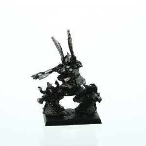 Warhammer Fantasy Dwarf Alrik & Shieldbearers