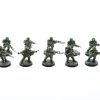 Warhammer 40K Astra Militarum Cadian Shock Troops